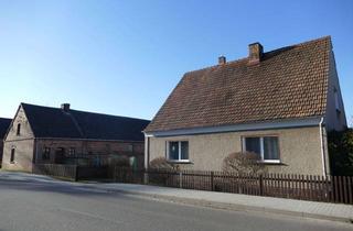 Bauernhaus kaufen in 15848 Tauche, Bauernhof in ruhiger Randlage von Tauche