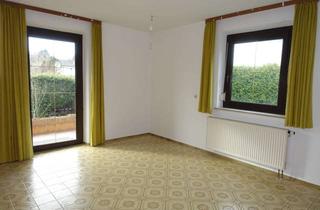 Haus kaufen in 84570 Polling, Solides Ein-/Zweifamilienhaus an der Grenze zu Mühldorf – vielseitig nutzbar und stadtnah gelegen