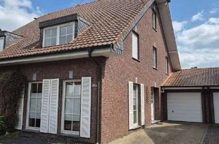 Doppelhaushälfte kaufen in Danzigerstraße 89a, 52525 Heinsberg, Entzückende Doppelhaushälfte in bester Lage in Heinsberg