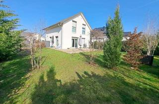 Einfamilienhaus kaufen in 74363 Güglingen, Provisionsfrei: Smartes Einfamilienhaus sucht neue Eigentümer
