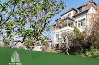 Haus kaufen in 75228 Ispringen, Ein Haus mit Seele: Großzügige Fläche in historischem Gebäude!