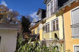 Haus kaufen in Friedenspromenade 7a, 81827 Trudering-Riem, Reihenmittelhaus in Waldtrudering