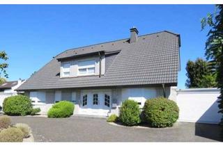 Haus kaufen in 47877 Willich, Freistehendes Familiendomizil incl. Einliegerwohnung in Bestlage von Willich-Neersen