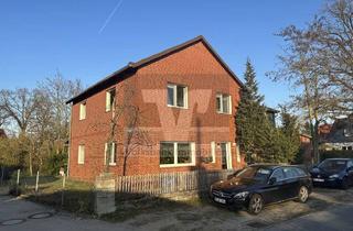 Haus kaufen in 38536 Meinersen, Attraktives 5-Familienhaus als Kapitalanlage