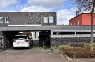 Doppelhaushälfte kaufen in Kiebitzweg 14, 46395 Bocholt, Ruhig gelegene Doppelhaushälfte in Mussum Energieeffizienz A+ durch Erdwärmebohrung