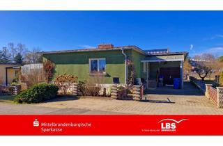 Haus kaufen in 14806 Bad Belzig, Ein Zuhause für jede Lebenslage