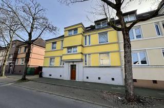 Mehrfamilienhaus kaufen in 45329 Altenessen-Nord, Freundliches Mehrfamilienhaus in Altenessen!