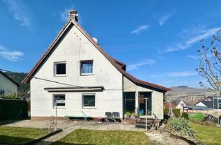 Haus kaufen in 73441 Bopfingen, Wohnen in familienfreundlicher Lage