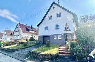 Haus kaufen in 73441 Bopfingen, Wohnen in familienfreundlicher Lage