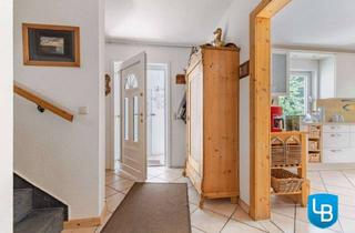 Haus kaufen in 24326 Stocksee, Exklusives Wohnen am Stocksee – Ihr Zuhause direkt am Wasser