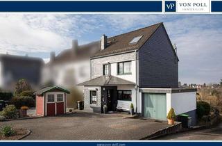 Einfamilienhaus kaufen in 51519 Odenthal, Einfamilienhaus, familiengerecht und zentral gelegen!