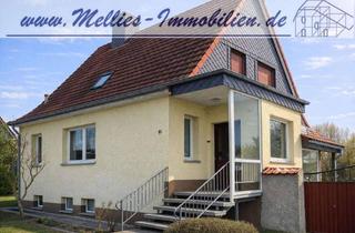 Einfamilienhaus kaufen in 29413 Diesdorf, Dieses Einfamilienhaus ist in Massivbauweise mit viel Nebengebäude