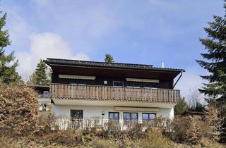 Haus kaufen in 94169 Thurmansbang, Rückzugsort mit herrlicher Fernsicht