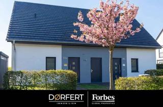 Haus kaufen in 17213 Göhren-Lebbin, Chalet-Feeling in der Seenplatte: Entspanntes Leben in Toplage