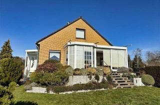 Haus kaufen in 30989 Gehrden, Attraktives Ein-/Zweifamilienhaus in idyllischer Feldrandlage