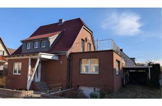 Einfamilienhaus kaufen in 31241 Ilsede, Top Einfamilienhaus in Groß Ilsede zu verkaufen.