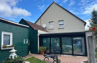 Einfamilienhaus kaufen in 32052 Herford, Einfamilienhaus mit Baugrundstück in Herford!