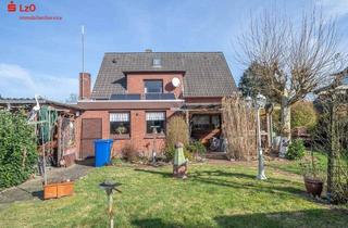 Haus kaufen in 26180 Rastede, Vielseitiges Wohnhaus in Rastede/Wahnbek