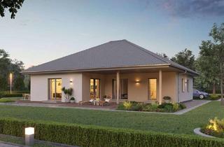 Haus kaufen in 79682 Todtmoos, Traumhaftes Wohnen auf einer Ebene: Moderner Bungalow