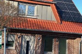 Doppelhaushälfte kaufen in 33100 Paderborn, Energieeffizienz trifft Neubau - Doppelhaushälfte