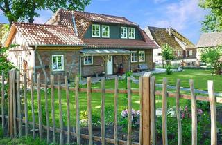 Haus kaufen in 29342 Wienhausen, Kein Platz für Eilige!