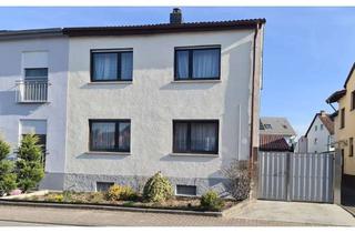 Haus kaufen in 68542 Heddesheim, Gestalten Sie Ihre Zukunft!