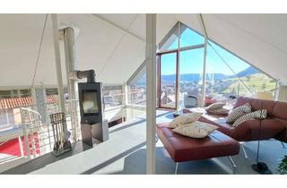 Haus kaufen in 73326 Deggingen, Modernes, lichtdurchflutetes Architektenhaus in ruhiger Aussichtslage!