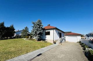 Einfamilienhaus kaufen in 76751 Jockgrim, Gepflegtes Einfamilienhaus mit großem Grundstück in attraktiver Lage von Jockgrim