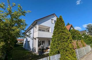 Mehrfamilienhaus kaufen in 91056 Alterlangen, Fast neuwertig: Mehrfamilienhaus mit drei Wohnungen in Top-Zustand, in bevorzugter, ruhiger Wohnlage