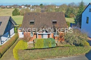 Einfamilienhaus kaufen in 58453 Witten, Freistehendes Einfamilienhaus am Kermelberg mit einzigartigem Fernblick