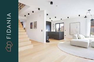 Haus kaufen in 21493 Schwarzenbek, Smart Home mit Stil und Wellnessfaktor