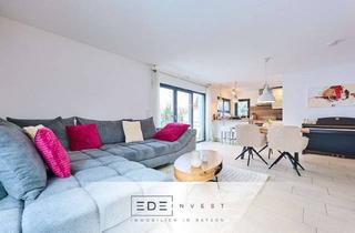 Haus kaufen in 82237 Wörthsee, Willkommen in Walchstadt. Neuwertiges und wunderschönes Haus mit zwei Wohnungen.