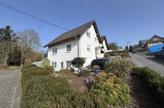 Einfamilienhaus kaufen in 56269 Dierdorf, Gepflegtes Einfamilienhaus mit hoher Wohnqualität in Randlage