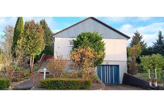 Haus kaufen in 31848 Bad Münder, Gepflegtes Okalhaus mit Garten in Bad Münder - Nettelrede