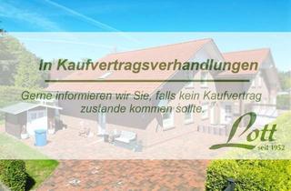 Doppelhaushälfte kaufen in 26188 Edewecht, +++ Gepflegte Doppelhaushälfte mit Carport in beliebter Wohnlage in Edewecht / Portsloge +++