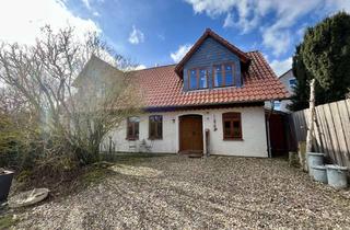 Einfamilienhaus kaufen in 31832 Springe, Familienglück im Grünen - Einfamilienhaus in Springe - Alvesrode