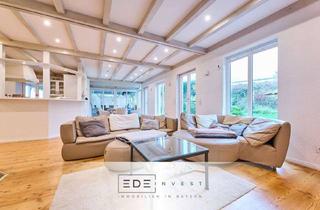 Einfamilienhaus kaufen in 85229 Markt Indersdorf, Attraktives Einfamilienhaus auf großzügigem Grundstück in familienfreundlicher Umgebung