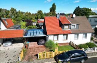 Haus kaufen in 39126 Neustädter See, ZWISCHEN STADTLEBEN UND SEEIDYLL