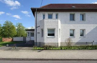 Haus kaufen in 06772 Möhlau, Wohnen nahe Wald & See