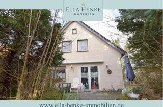 Einfamilienhaus kaufen in 38464 Groß Twülpstedt, Solides Einfamilienhaus zum Sanieren auf 1.200m² großem Grundstück.