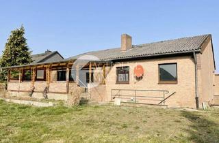 Haus kaufen in 29559 Wrestedt, Familienglück mit Garten – viel Potenzial für Ihr neues Zuhause in Wrestedt