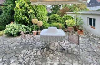 Villa kaufen in 63512 Hainburg, Stilvolle, geräumige, 10-Zimmer-Villa mit luxuriöser Innenausstattung in Hainburg