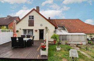 Einfamilienhaus kaufen in 31073 Delligsen, Charmantes Einfamilienhaus mit Sanierungsbedarf – inklusive Garten & Garage