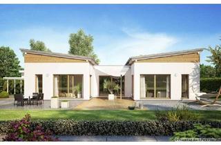 Haus kaufen in 04827 Machern, Bungalow in seiner schönsten Art