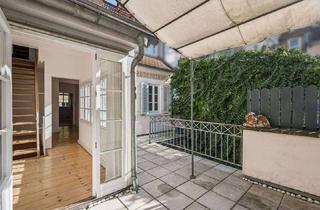 Einfamilienhaus kaufen in 69117 Altstadt, Heidelberg-City: Einfamilienhaus in bester Altstadtlage Nähe Marktplatz!