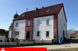 Haus kaufen in 93309 Kelheim, Großes renoviertes Wohnhaus in Kelheim-Thaldorf - für 2 Generationen oder Großfamilie