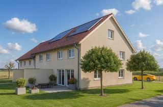 Reihenhaus kaufen in 31556 Wölpinghausen, Reihenhausneubau - in Wölpinghausen - mit Blick Richtung Steinhuder Meer!