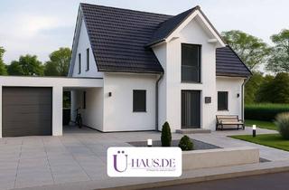 Haus kaufen in 51702 Bergneustadt, Haus mit Dachstudio KFW40 in Bergneustadt