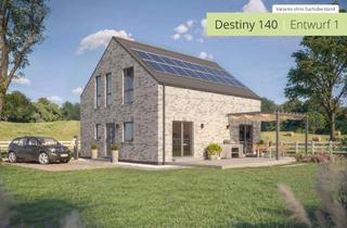 Haus kaufen in 53501 Grafschaft, Wertsteigerung inklusive: Hochwertige Klinkerfassade inkl. Grundstück!