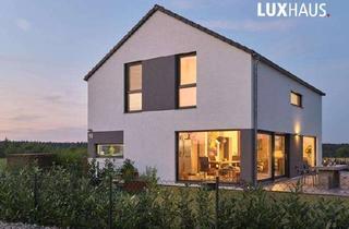 Einfamilienhaus kaufen in 67067 Gartenstadt, Wohnen am Waldrand: Exklusives Grundstück mit geplantem Einfamilienhaus in Ludwigshafen